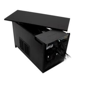 Power console