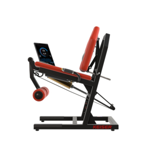 A400 Leg Extension Pro