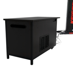 Power Console - BOTTOM