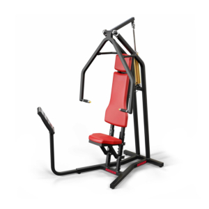 A250 Seated Chest Press