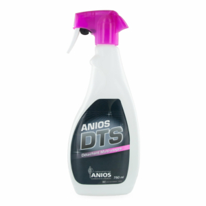 Spray Anios DTS
