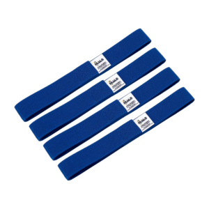 Ankleciser 4 bandes élastiques bleues - Extra fort