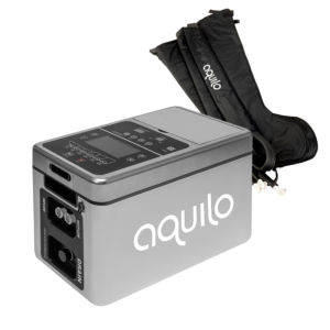 Aquilo Cryothérapie Compression