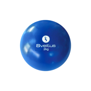 Balle lestée sveltus