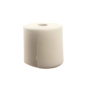 Bande de mousse 7 cm x 27 m