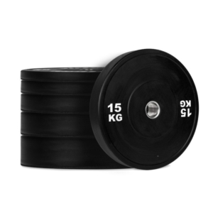Bumper Plate