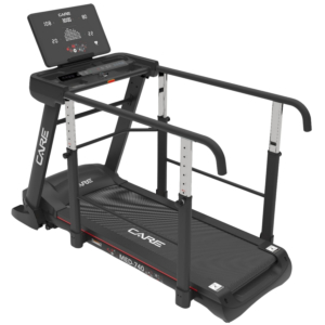 Tapis Care Med 740 avec barre de maintien