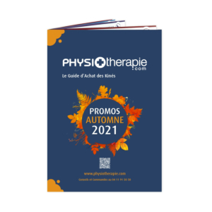 Catalogue Promos Automne 2021