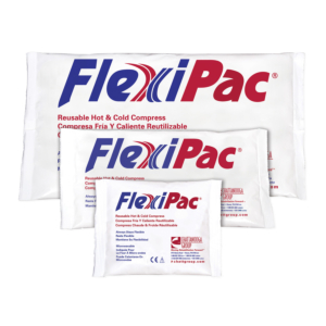Compresses Flexi-Pac Chaud / Froid