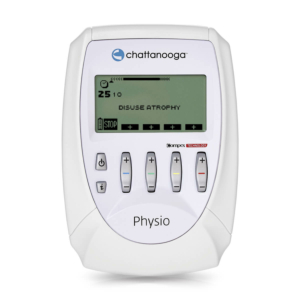 Compex pro physio + 10 sachets d'électrodes offertes