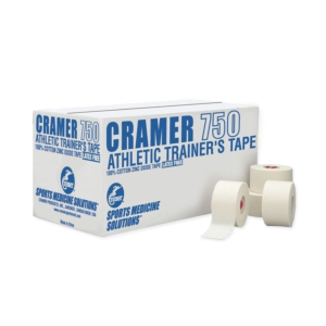 750 Athletic Trainer's Tape CRAMER