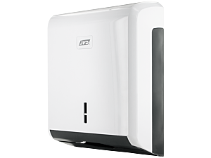 Distributeur essuie-mains enchevêtré reconditionné