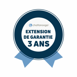 Extension 3 ans de garantie pour ARTROMOT