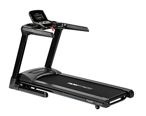 Flow Fitness Tapis Perform T2i
