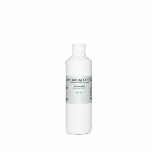 PhysioGEL® gel hydroalcoolique 500 mL