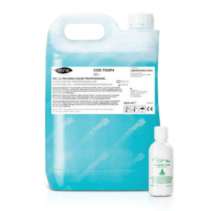 Gel Ultrason EONA