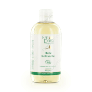 Huile Relaxante BIO