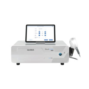 Globus Shockwave 2000 med line