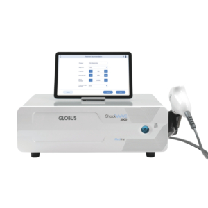 Globus ShockWAVE 2000 Med Line