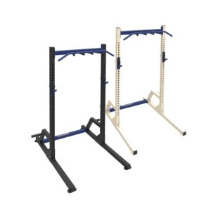 Half rack physio