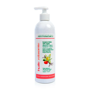 Huile Surgrasse Relaxante 250 ml Phytomedica