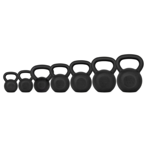 Kettlebell Pro Cast Iron 
