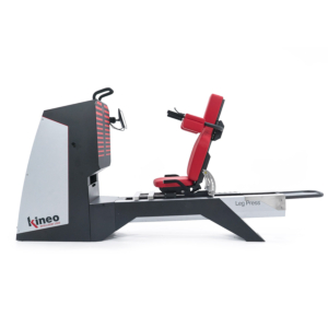 Kineo Leg Press Globus