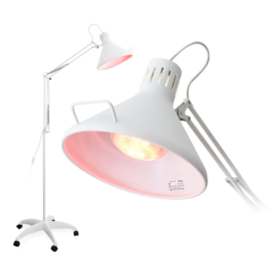 Lampe infrarouge Plus 250W ECO