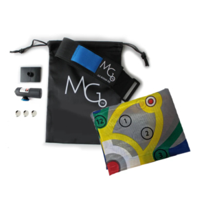Pack Patient Kit Laser Cheville / Epaule - Motion guidance