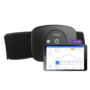 Blueback Physio PRO + Tablette Samsung Galaxy A9+