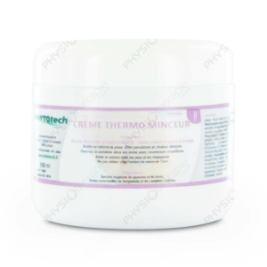 Crème Thermo Minceur PHYTOTECH