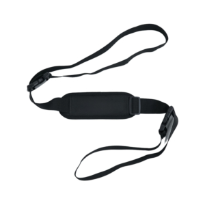 Poignée de transport confortable pour tapis