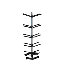 Rack Medecine ball