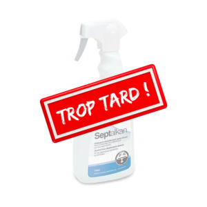 spray Septalkan 750 mL