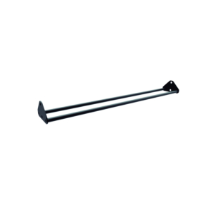 Support de rangement ballon pour cage crosstraining