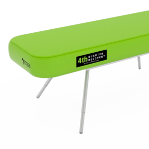 Logo personnalisable sur table Nubis