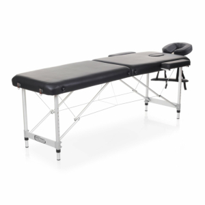 Table de massage pliante aluminium ALU 2