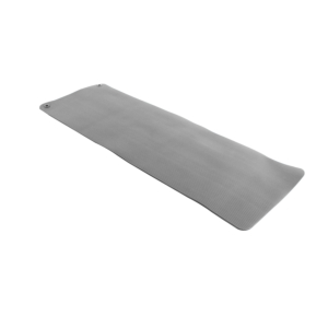 Tapis de gymnastique gris