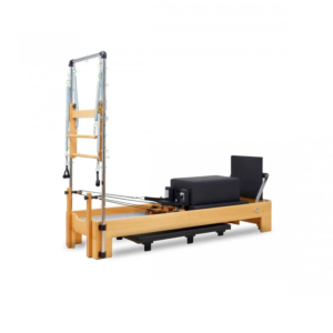 Reformer Tower K•Pilates Kwell