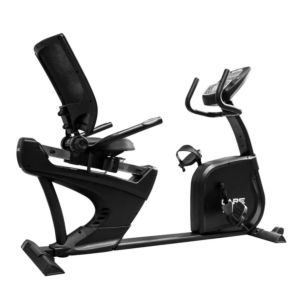 Vélo semi allongé auto-alimenté - TELIS RS - ergomètre connecté