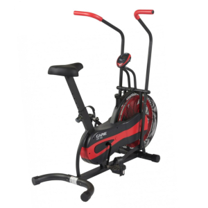 Care Fitness Vélo à air CA-100