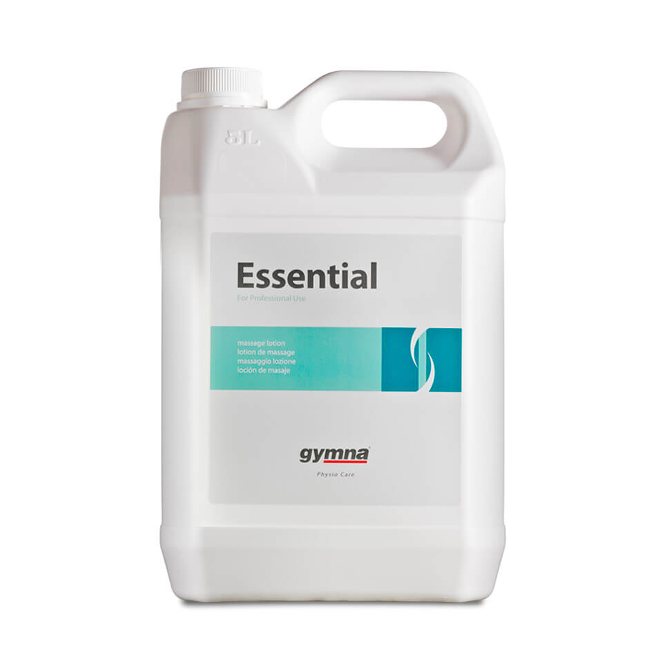 Lotion Physio Care ESSENTIAL 5 L