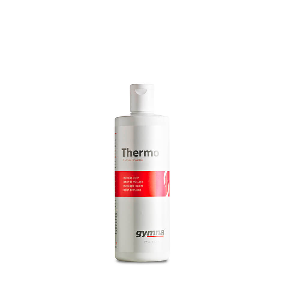 Lotion Physio Care Thermo 500 mL
