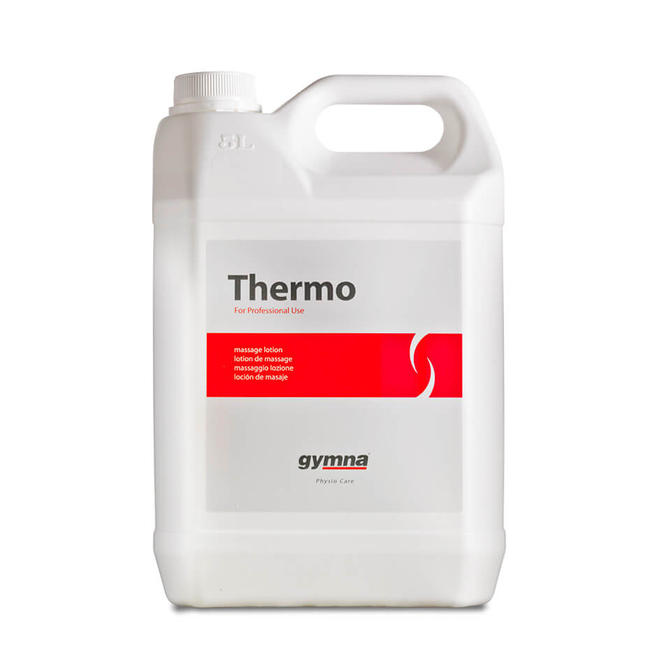 Lotion Physio Care Thermo 5 L