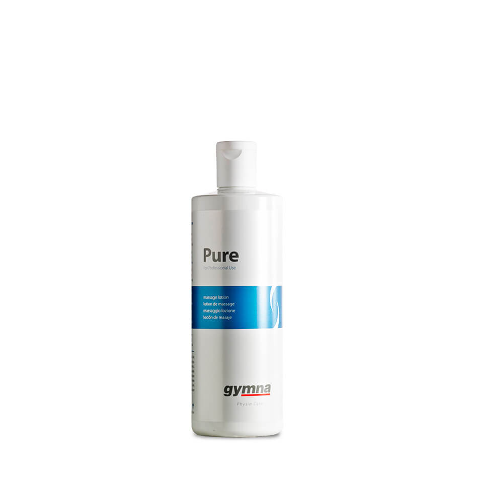 Lotion Physio Care Pure 500 mL
