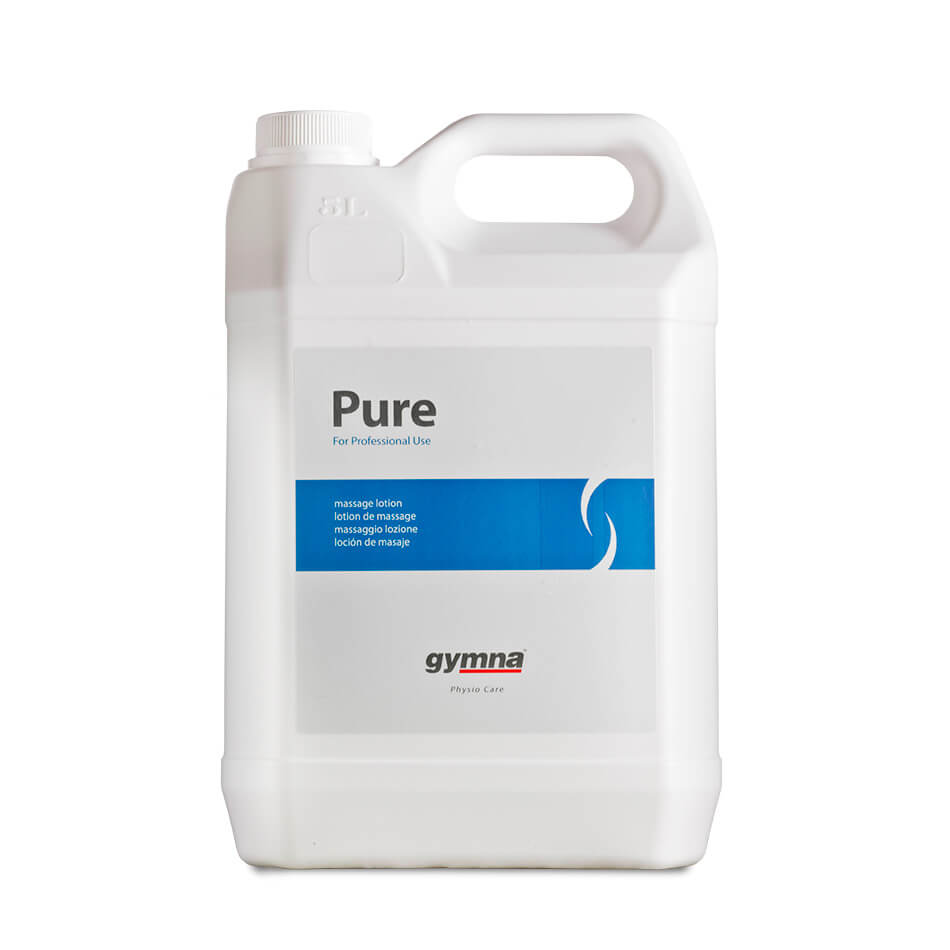 Lotion Physio Care Pure 5 L