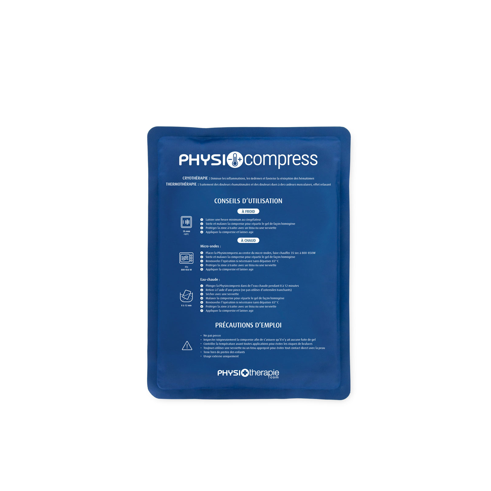 PhysioCOMPRESS® Medium
