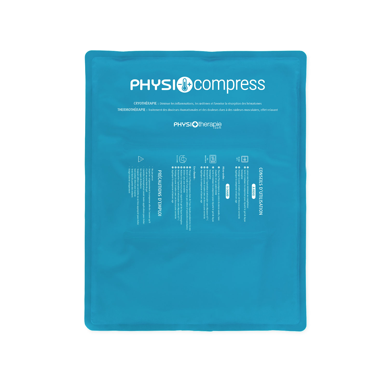 PhysioCOMPRESS® Large