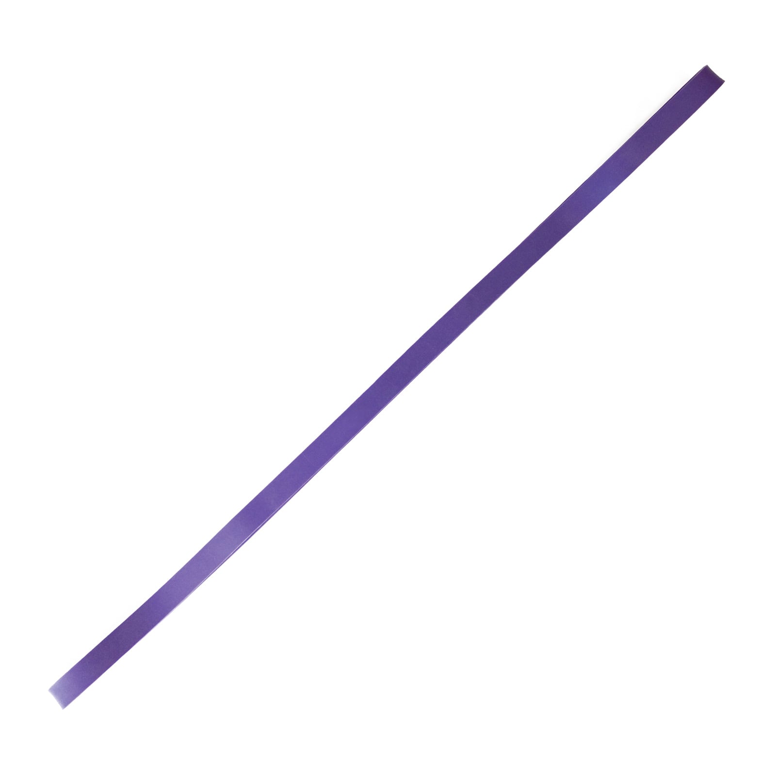 Super bande elastique 104x3cm violette - Medium