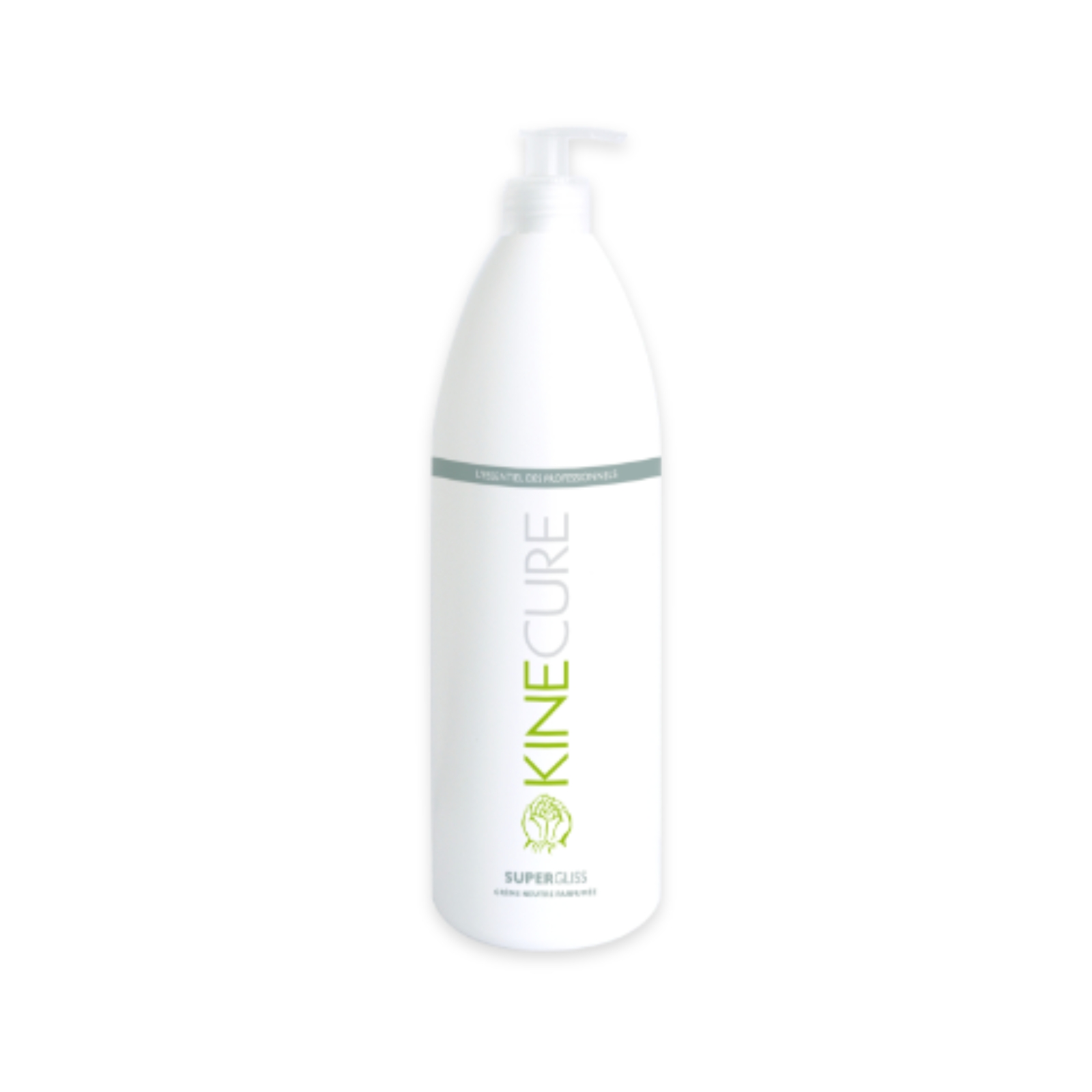 SuperGliss 1L - KineCure